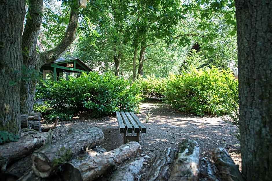 Vakantiepark Zevenbergen