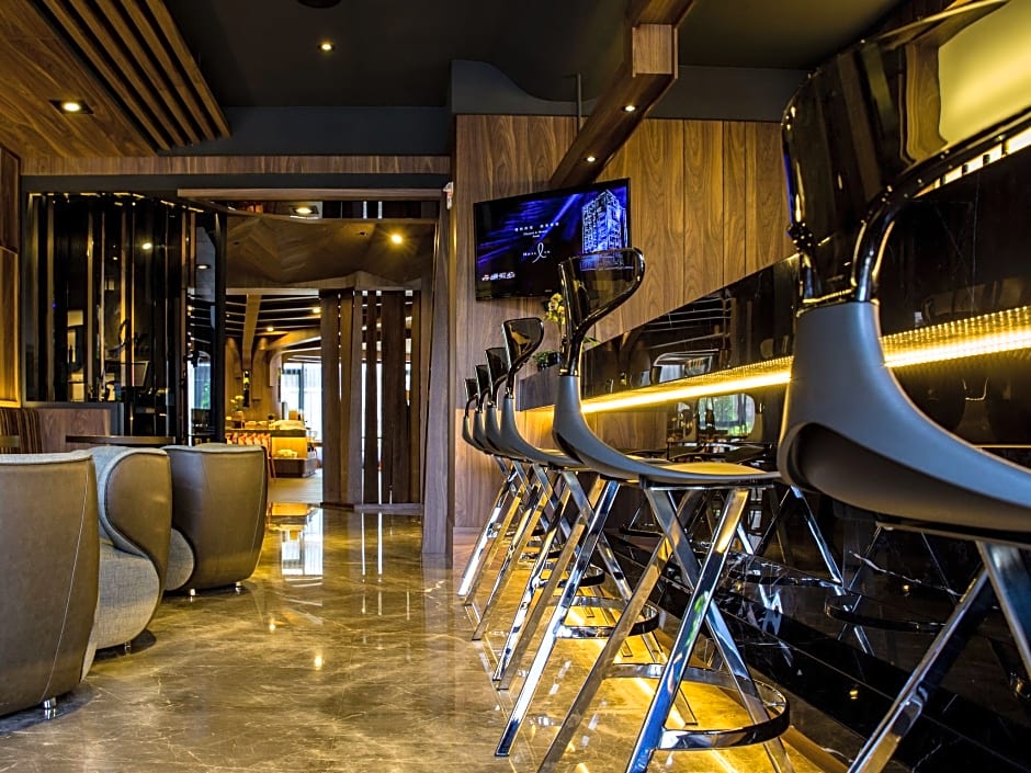 Hotel In