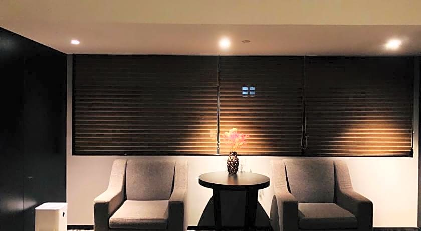 LIKTO HOTEL