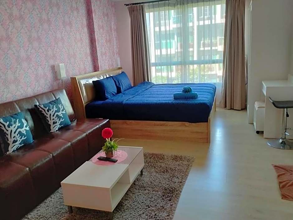 Baan Peang Ploen Hua Hin 6/546