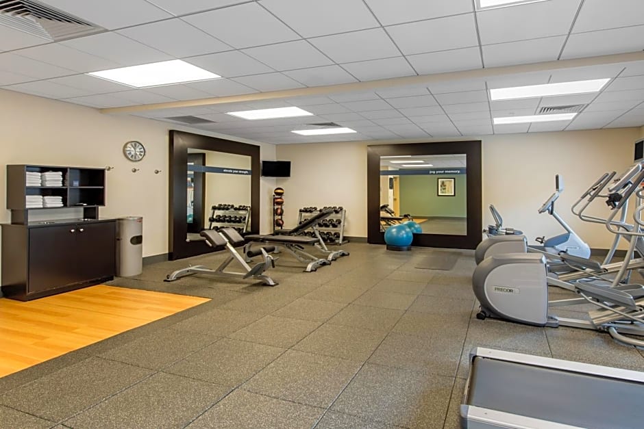 Hampton Inn & Suites Arcata