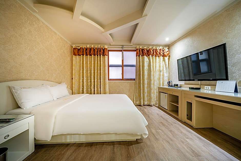 Hotel Incheon Airport