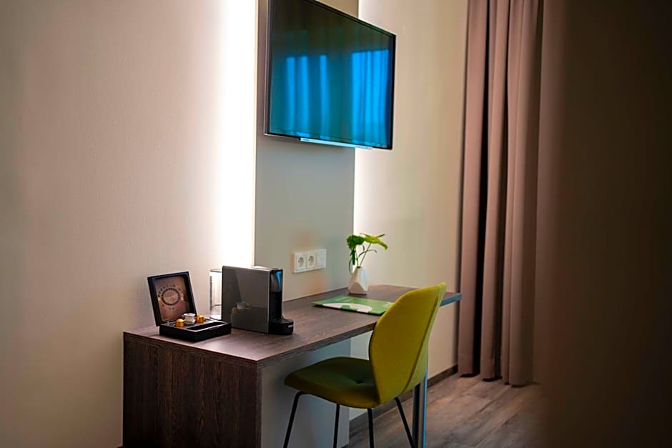 eee Hotel Gunskirchen