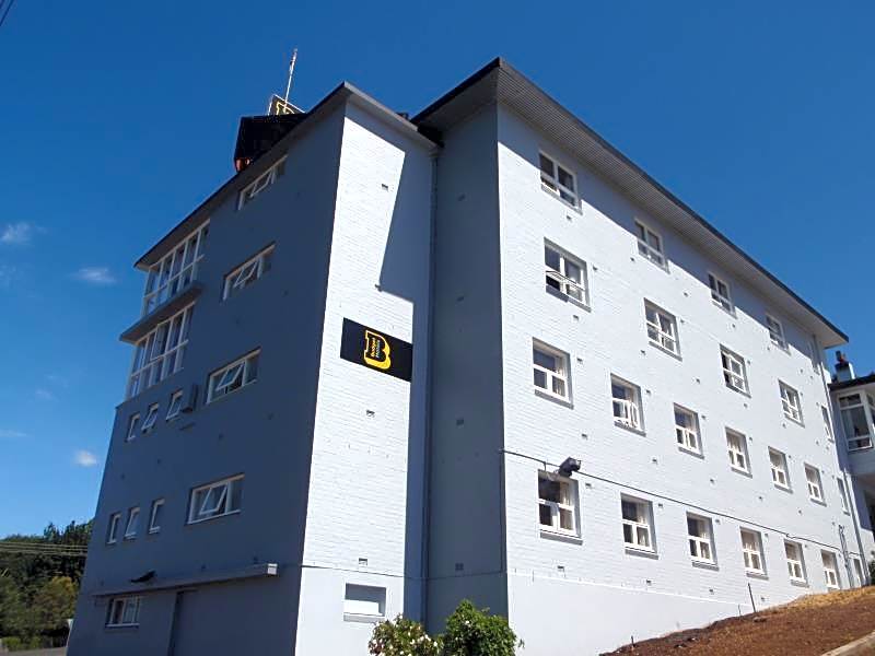 The Menai Hotel Motel