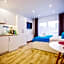 Adonis Apartments