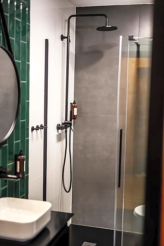 Hotel Bacówka Radawa & SPA