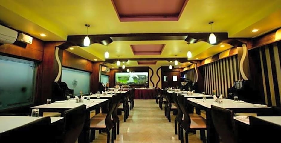 Hotel Islander Inn - Port Blair