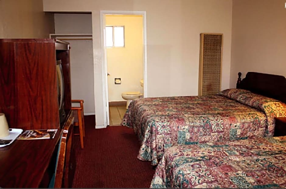 Sunset Inn and Suites West Sacramento