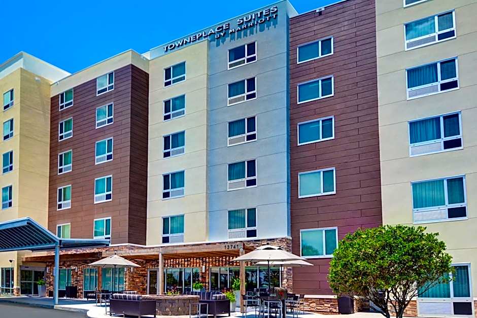 TownePlace Suites by Marriott Jacksonville East