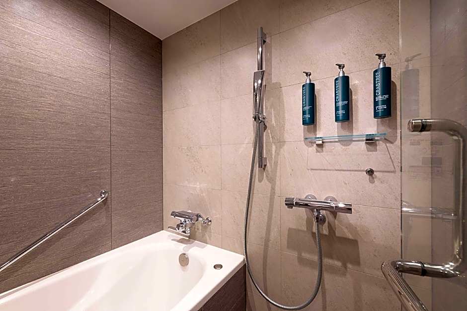 DoubleTree by Hilton Tokyo Ariake