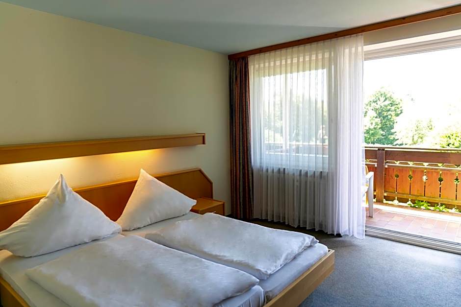 Hotel Schwarzwald Freudenstadt