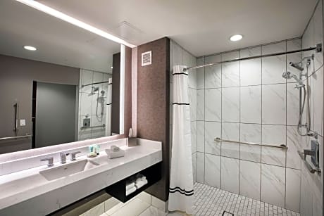 Room, 1 King Bed