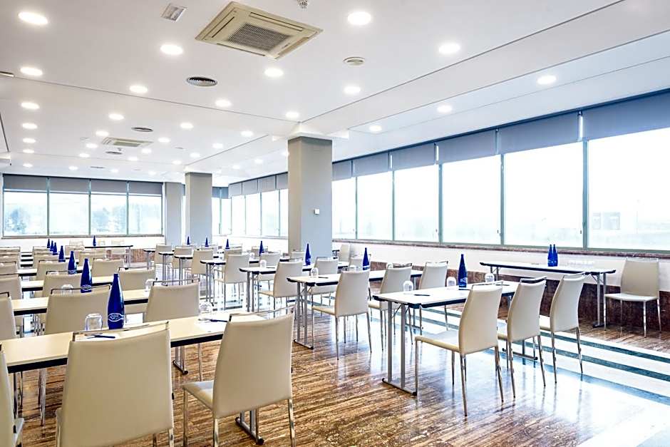 Hotel Guadalajara & Conference Center Affiliated by Meliá