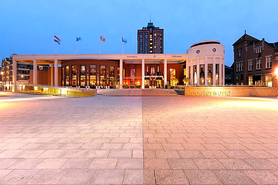 Van der Valk TheaterHotel De Oranjerie