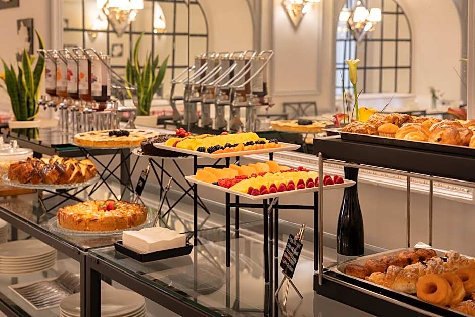 Hotel Della Conciliazione