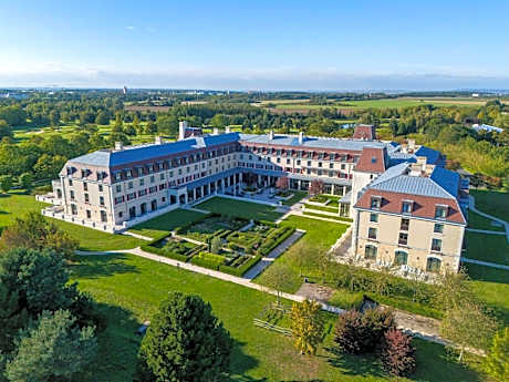 Hotel Paris Marne-la-Vallee by IHG