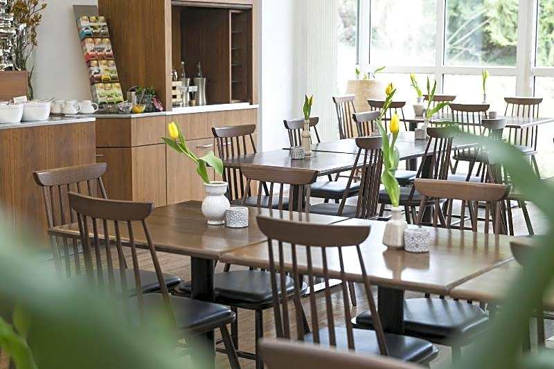 Wald & Golfhotel Lottental
