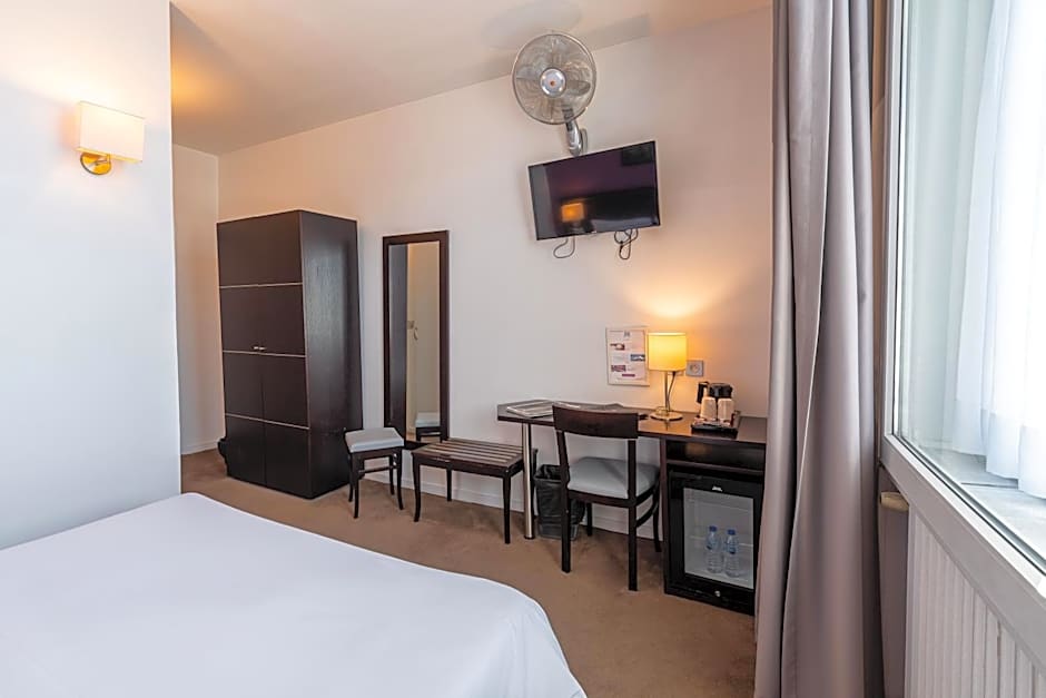 Hôtel Le Mondon Metz