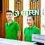 Green Hadong Hotel