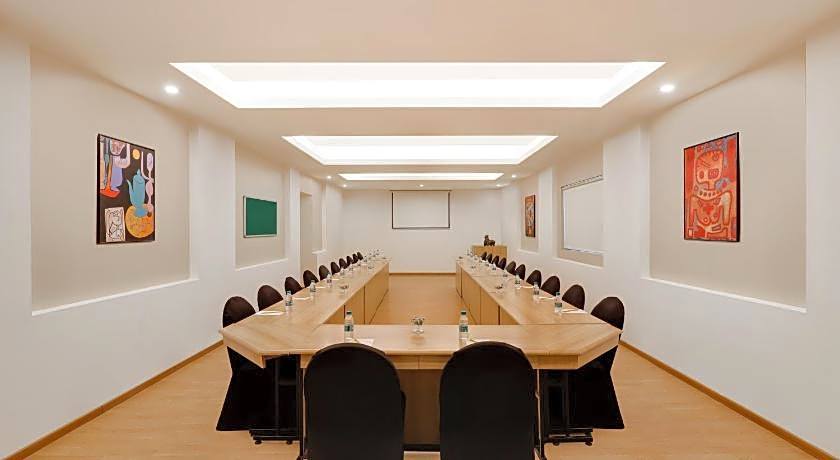 Lemon Tree Hotel Aurangabad