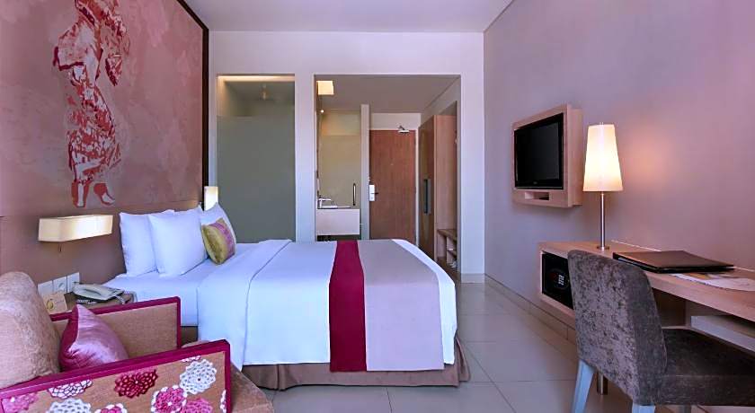 Mercure Bali Nusa Dua Hotel