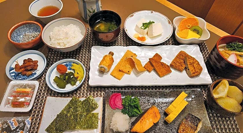 Smile Hotel Tokushima