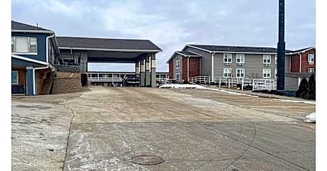 Motel 6 Chillicothe, MO