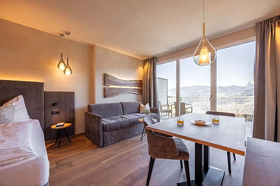 EGGER Apartments & Suites