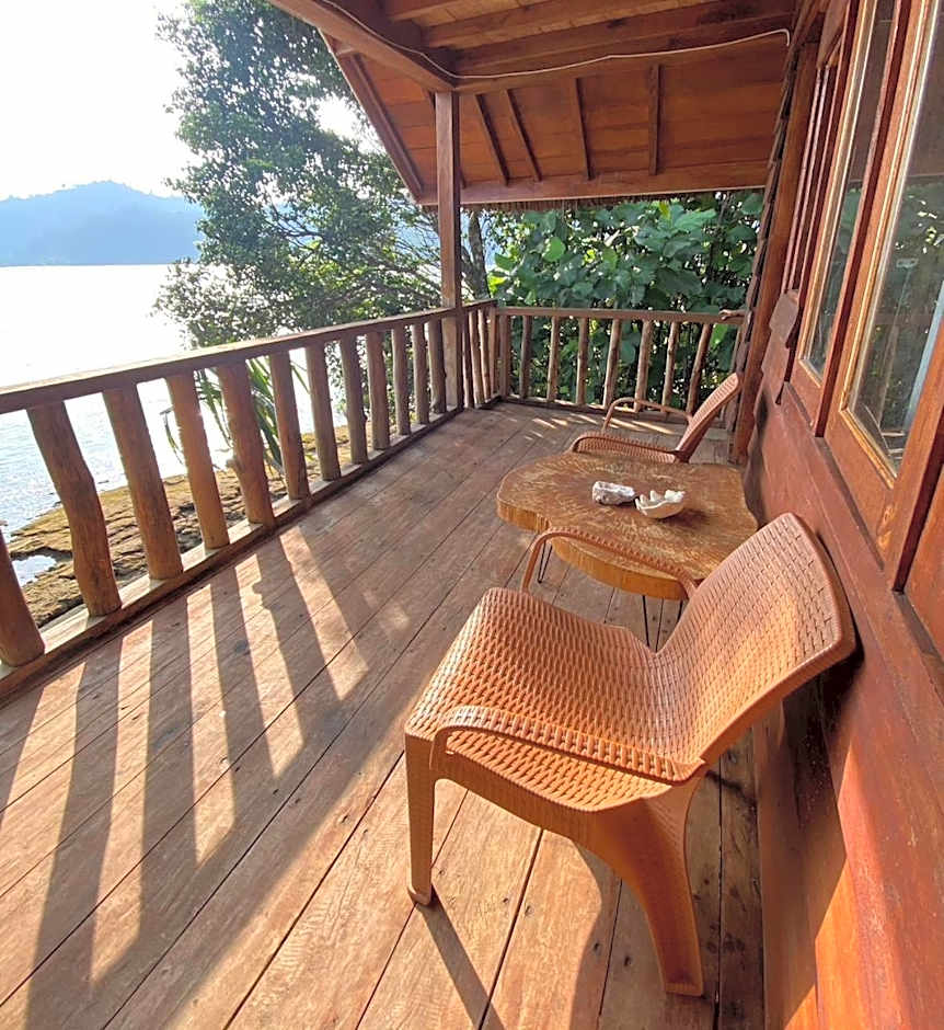 Ricky's Beach House