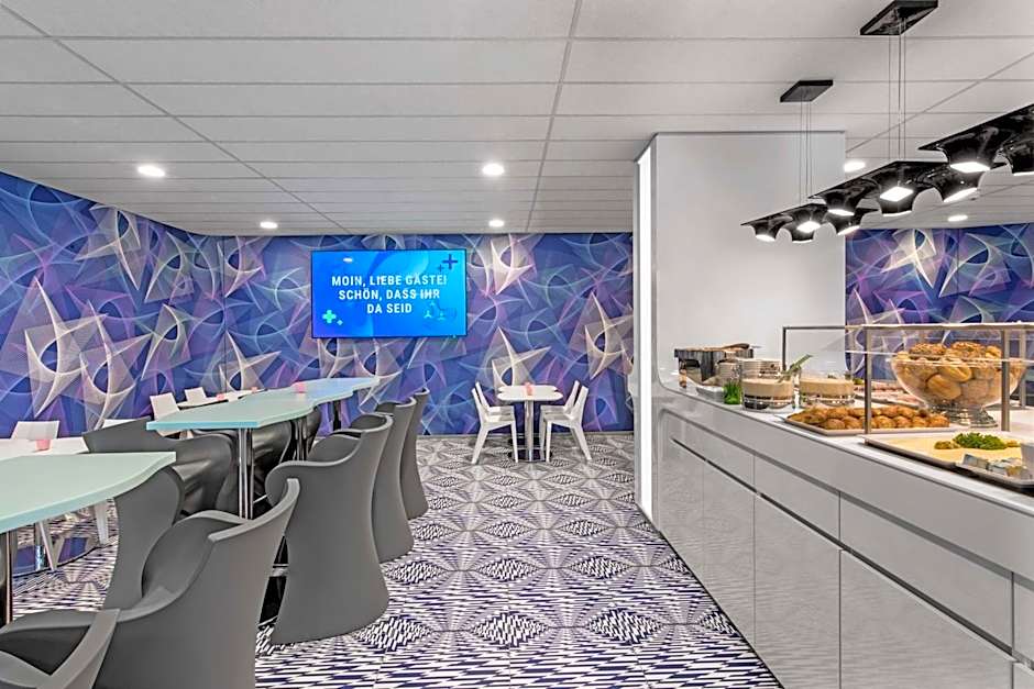 Prize by Radisson, Hamburg St Pauli