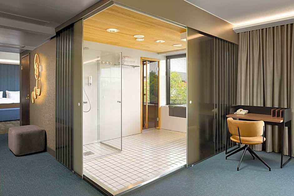 Radisson Blu Marina Palace Hotel, Turku