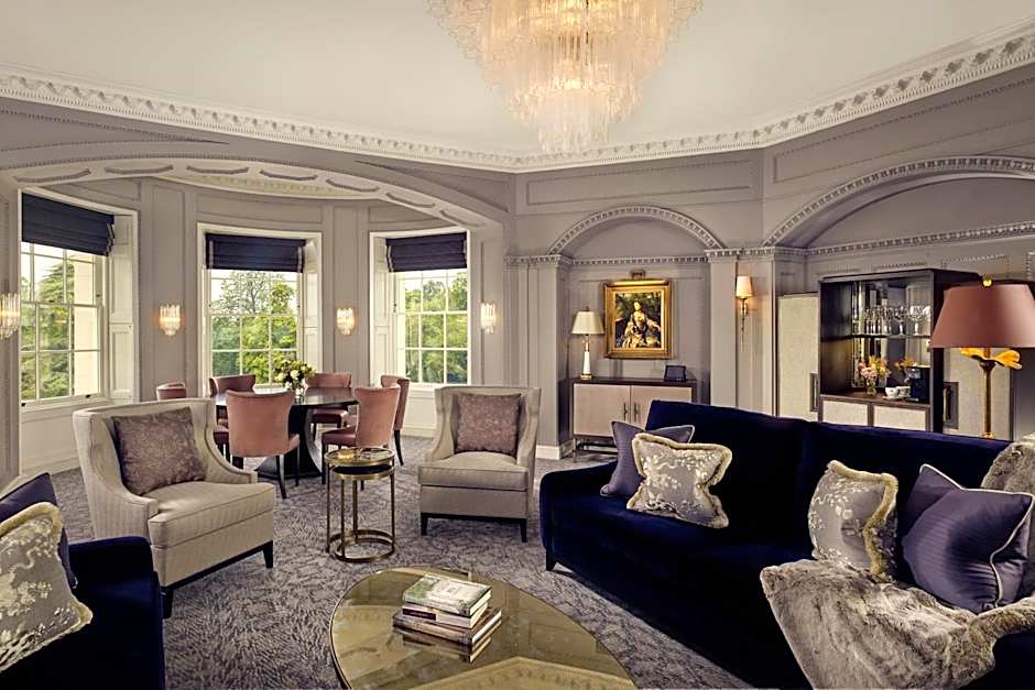 The Langley, a Luxury Collection Hotel, Buckinghamshire