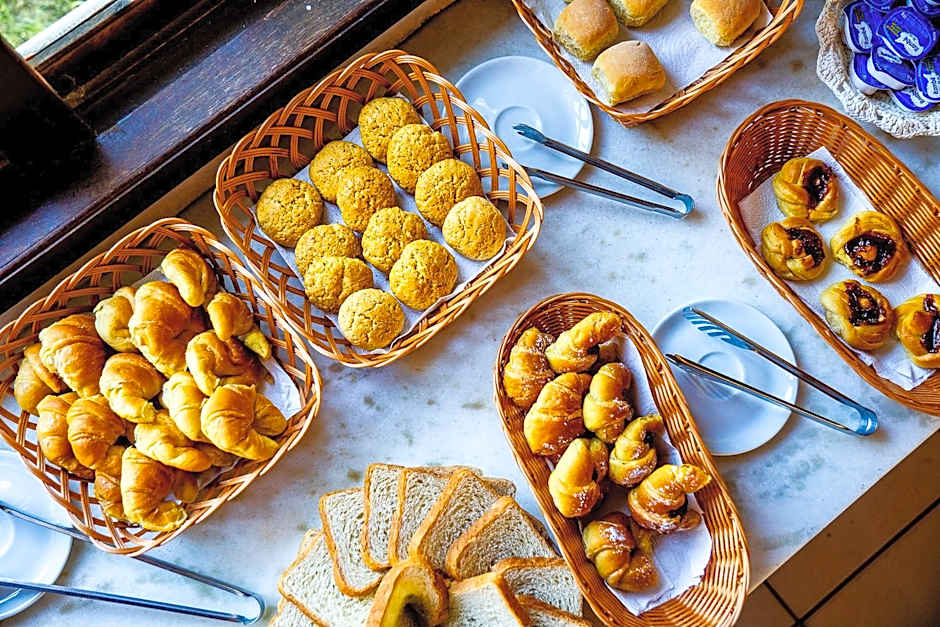 Pousada Maria Maria Búzios