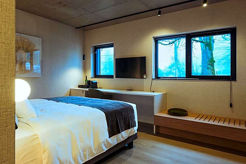 Hôtel Les Ardillières du Pont d'Oye