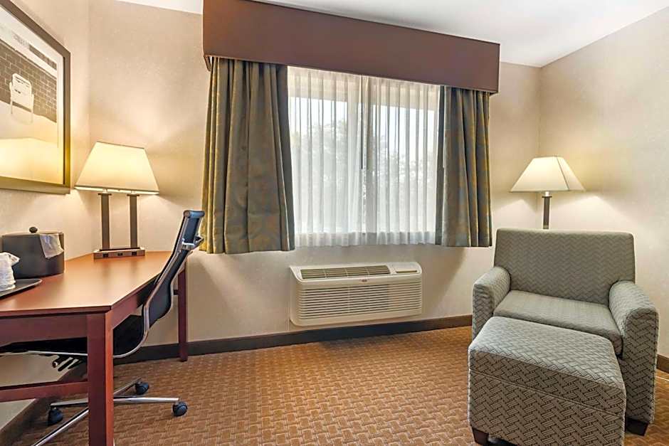 Best Western Wittenberg Inn
