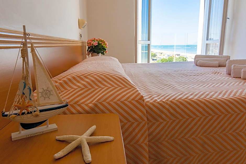 Hotel Atlas