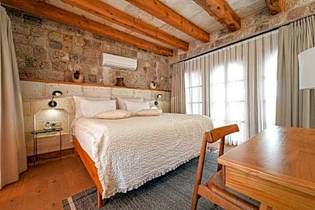 Junior Suite with Terrace