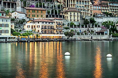 Hotel All'Azzurro