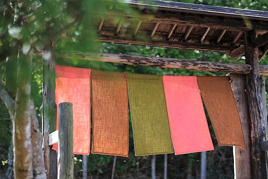 和みの湯宿なかやま