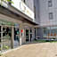Appart hotel Q7 Lodge Lyon 7