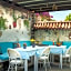 Flores Hotel Alaçatı