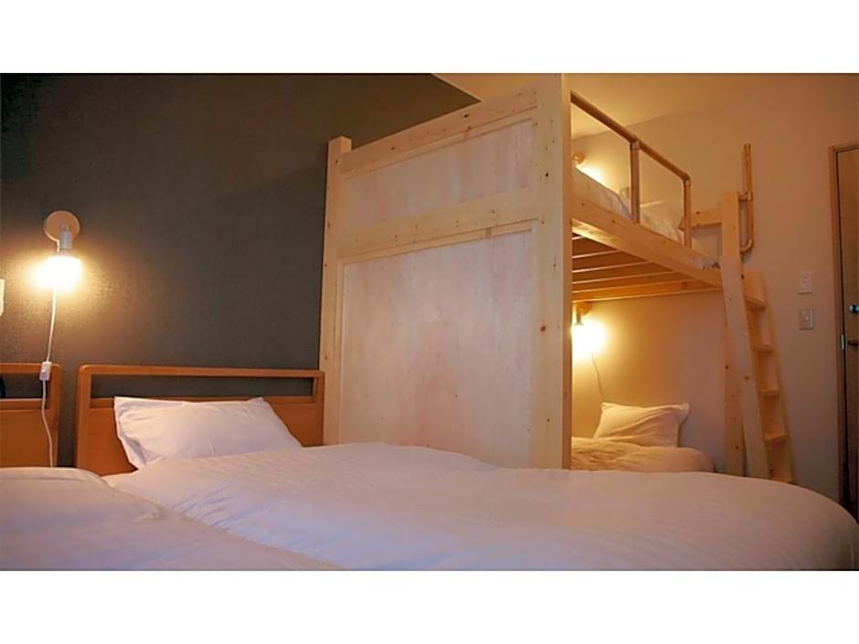 THE STAY WAKKANAI - Vacation STAY 40685v