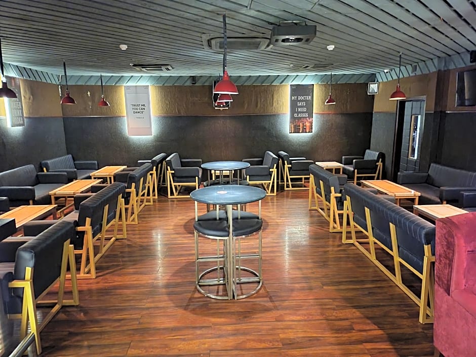 Fern Residency Jodhpur