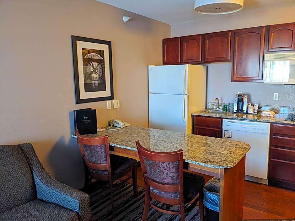 GrandStay Residential Suites Hotel