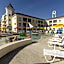 Cedar Point Hotel Breakers