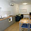 Mandurah Ocean Marina Chalets
