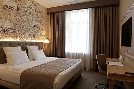 Business Double Room