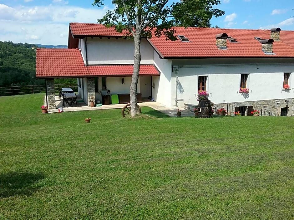 Il Casolare Bioenergetico