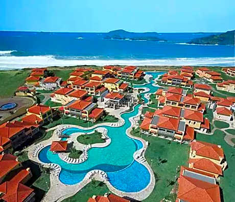 Búzios Beach Resort