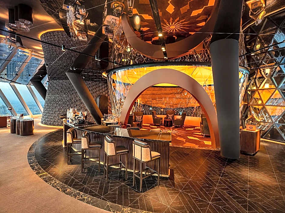 Raffles Doha